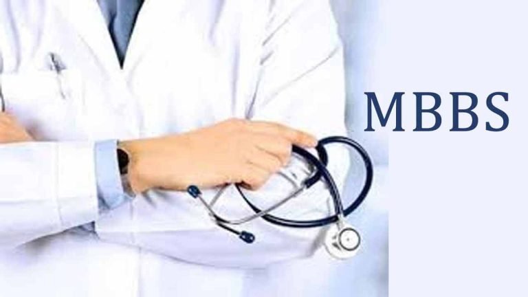 Free Guidance for Admissions in MBBS