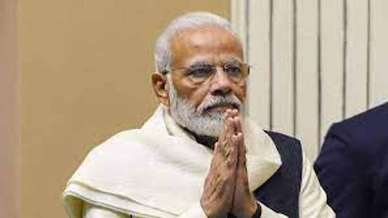 PM Narendra Modi Greets People On Pongal, Bhogi, Makar Sankranti