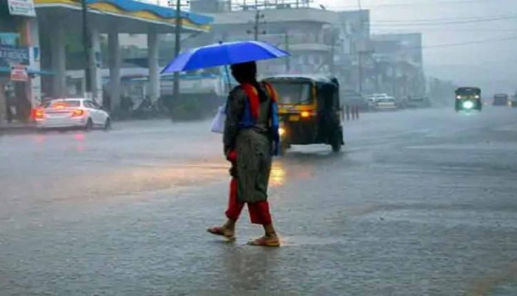 Orange Alert issued for six districts of Kerala