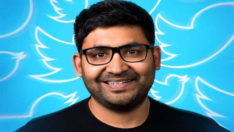 KTR greets Twitter new CEO Parag Agarwal