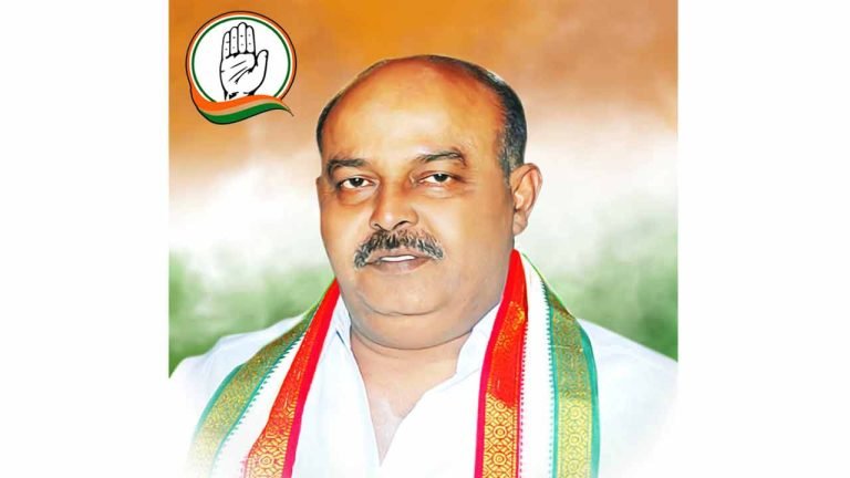 Former Congress MLC to quit from party