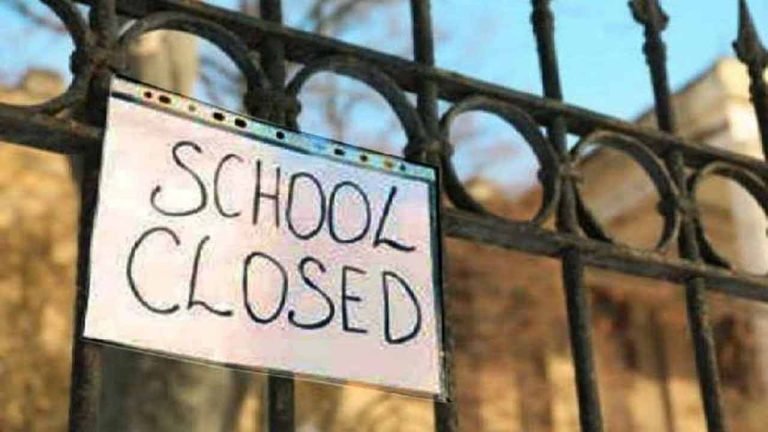 All Educational Institutions In Telangana To Be Closed From Jan 8 To 16