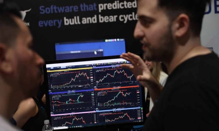 Warning for 'young' crypto users in India: PM Modi