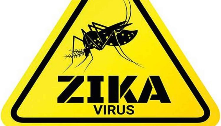 Kanpur Reports 10 Cases of Zika Virus