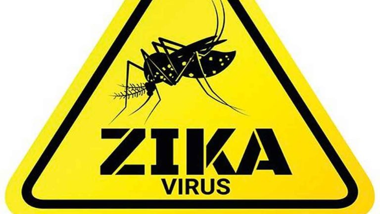 Kanpur Reports 10 Cases of Zika Virus
