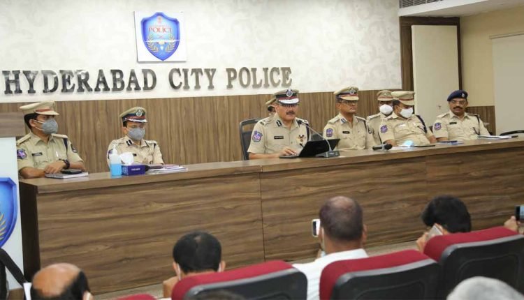 Police Arrest Two Accused In Banjara Hills Road Rage Case