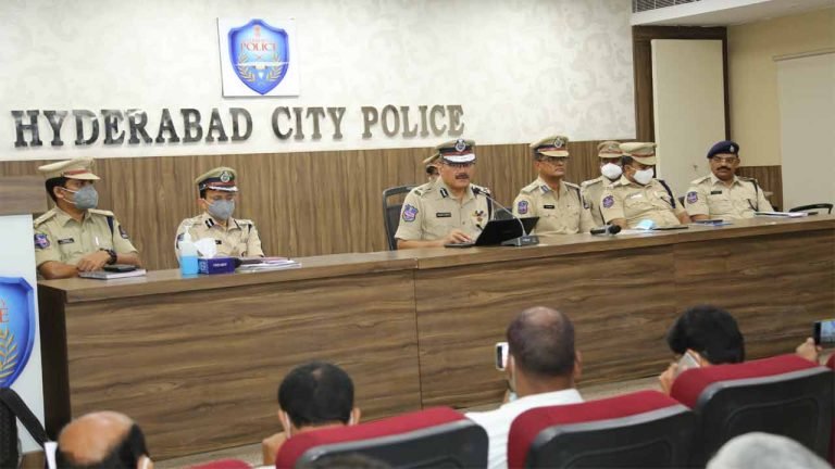 Police Arrest Two Accused In Banjara Hills Road Rage Case