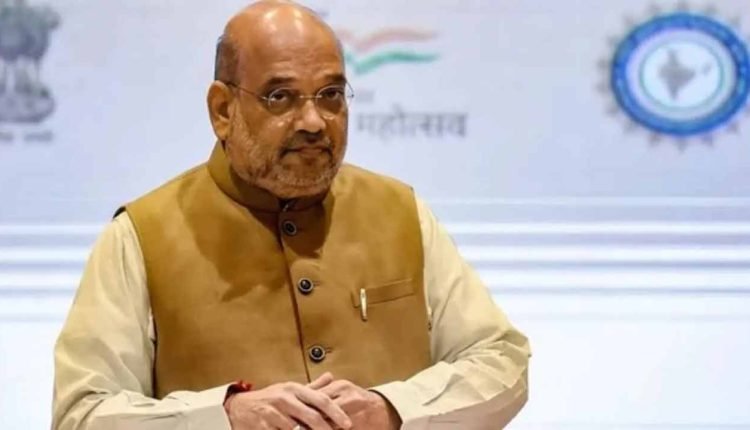 Amit Shah to Inaugurate New Building of The Office of Central Registrar of Cooperative Societies in New Delhi Today