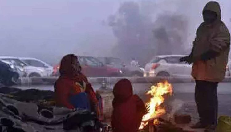 Cold Winds To Continue In Telangana For Another Two Days