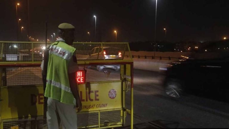 Delhi Night Curfew Starts Today: Here Is The List Of Exemptions