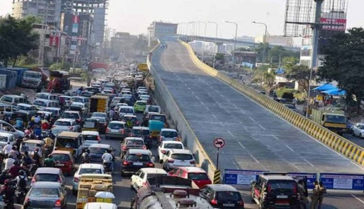 Flyovers, ORR To Be Closed On 31st Night In Hyderabad