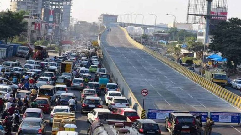 Flyovers, ORR To Be Closed On 31st Night In Hyderabad
