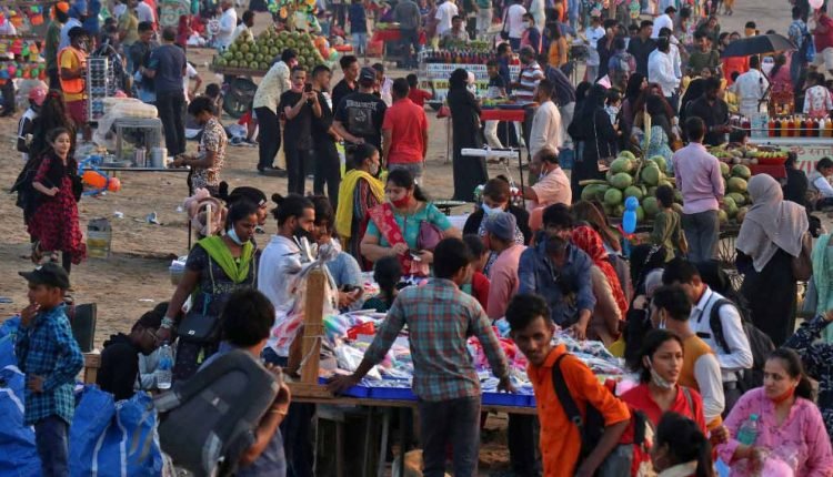 Fresh Curbs For New Year Celebrations In Maharashtra, Check What's Allowed, What's Not