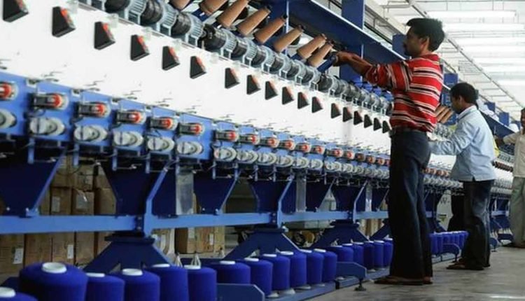 GST Hike On Textiles From 5% To 12% Deferred Amid Objections