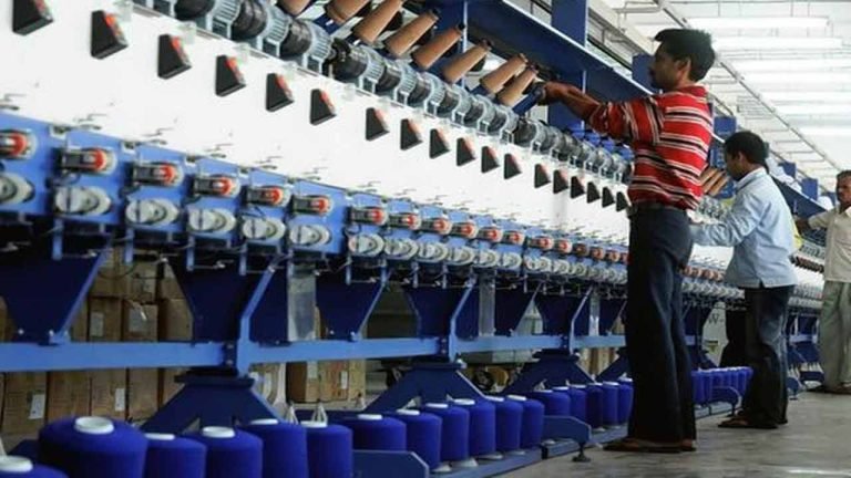 GST Hike On Textiles From 5% To 12% Deferred Amid Objections
