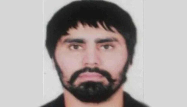 Germany Based Pro-Khalistan Terrorist Is The Real Face Of Ludhiana Blast