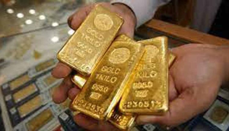 Gold Rate Today Falls in Hyderabad - February 28, 2023
