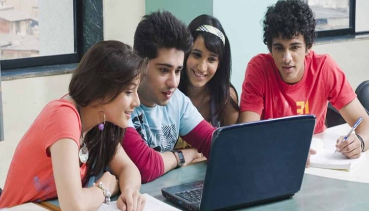 Telangana Emerging A Dream Destination For Higher Education In Country