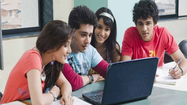 Telangana Emerging A Dream Destination For Higher Education In Country