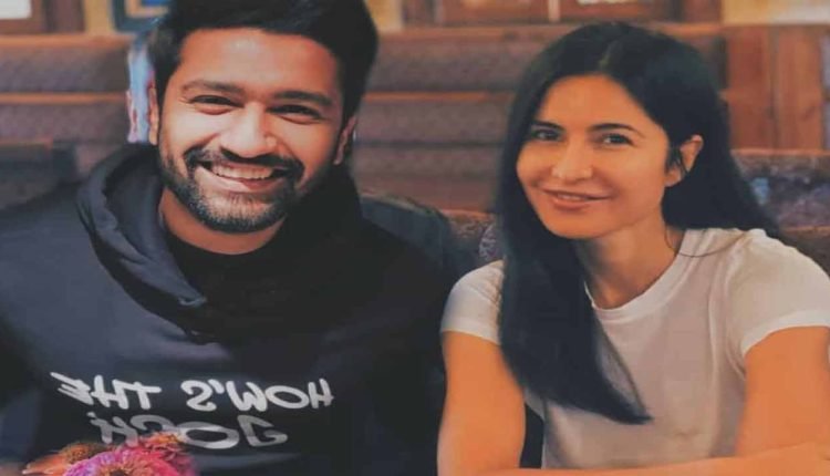 Complete Mobile Phone Ban At Katrina Kaif And Vicky Kaushal Wedding