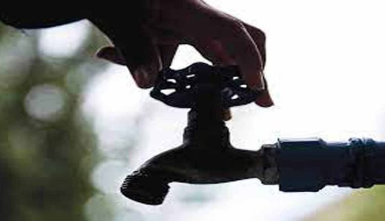 No HMWSSB Water Supply On Dec 28