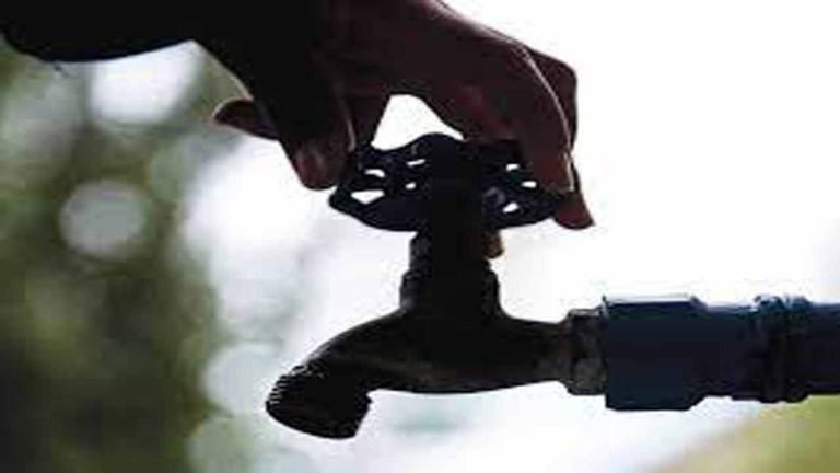 No HMWSSB Water Supply On Dec 28