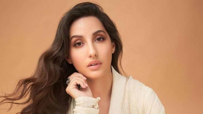 Nora Fatehi Tests Positive For Covid-19
