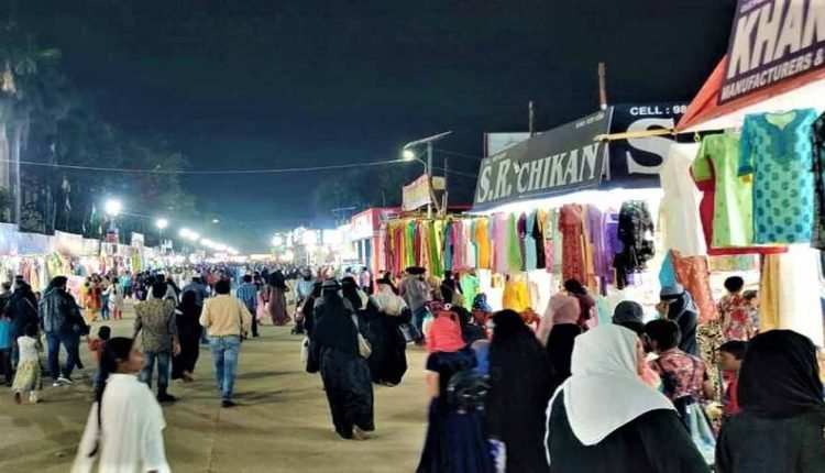 Hyderabad: Numaish To Begin From Tomorrow