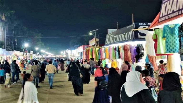 Hyderabad: Numaish To Begin From Tomorrow