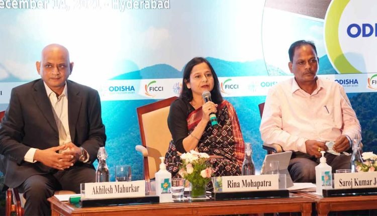 Odisha Tourism Promotes Niche Tourism In The City Of Nizams