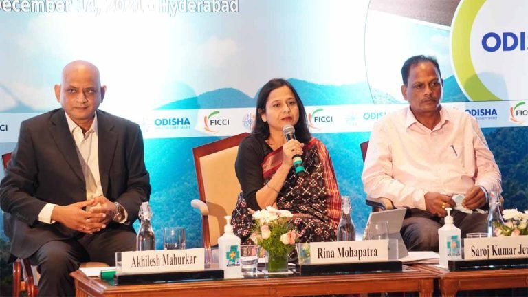 Odisha Tourism Promotes Niche Tourism In The City Of Nizams