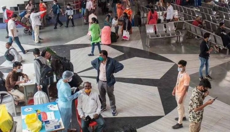 439 Omicron Cases In India, Highest From Rajasthan