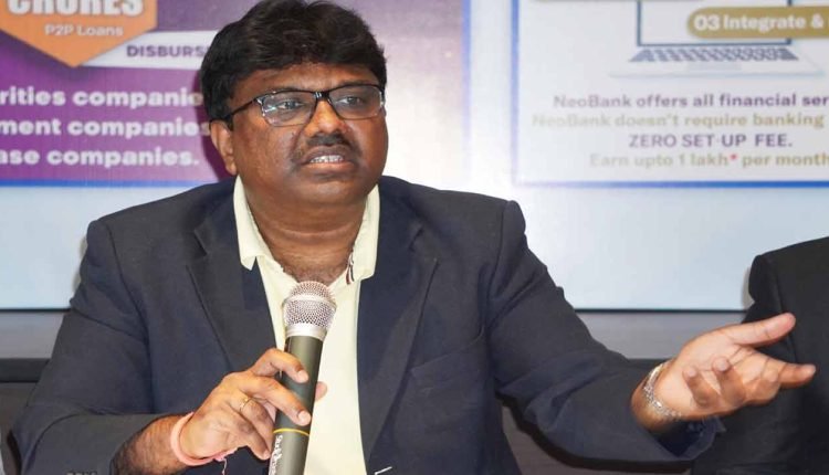 Hyderabad’s OxyLoans Sees P2P Market As A USD Multi-Billion Opportunity