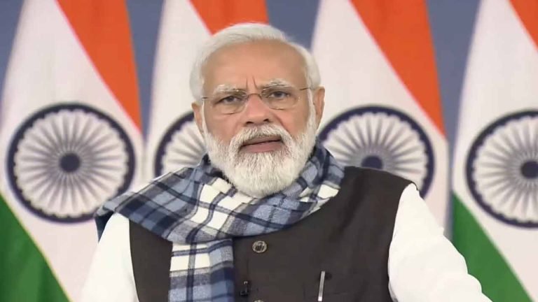 PM Meets 36 MPs From UP Over Breakfast, Keeps Elections Off The Agenda