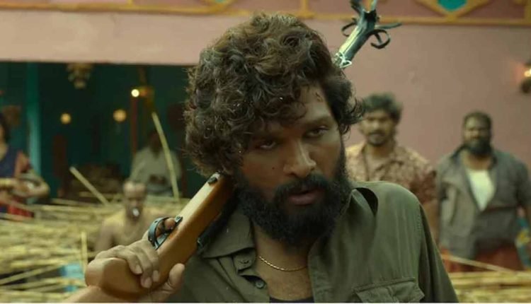 Pushpa Day 13 Collection: Allu Arjun's Film Magic Continues