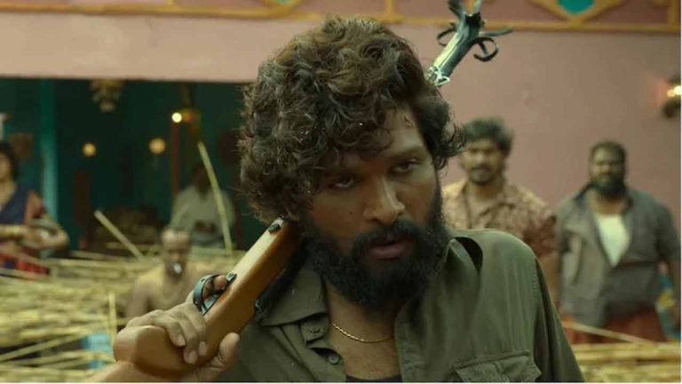 Pushpa Day 13 Collection: Allu Arjun's Film Magic Continues