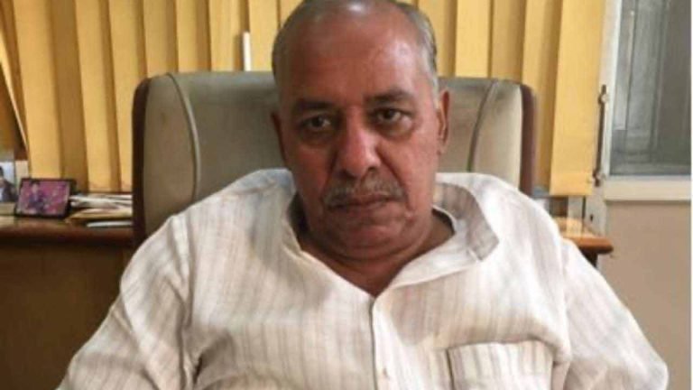 Income Tax Department Raids Samajwadi Party MLC Pushpraj Jain's Premises