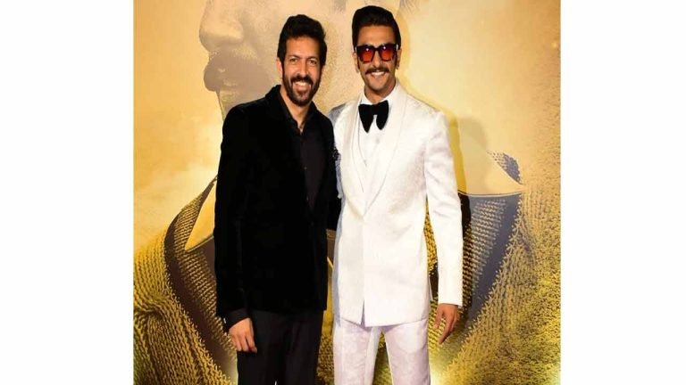 Ranveer Singh And Kabir Khan’s 83 To Release On World’s Highest Mobile Theatre In Ladakh