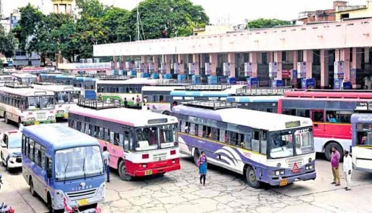 TSRTC arranges special buses for Numaish