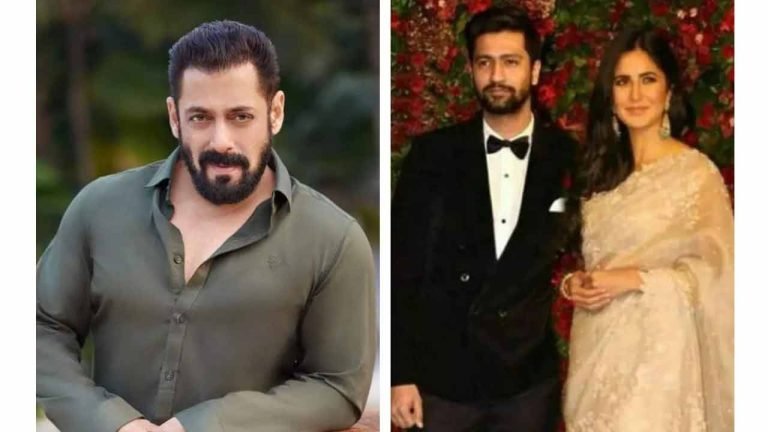 Will Salman Khan Attend Katrina Kaif-Vicky Kaushal Wedding? Sister Arpita Khan Reveals