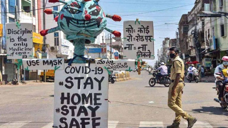 Section 144 Imposed In Mumbai Till 7 Jan