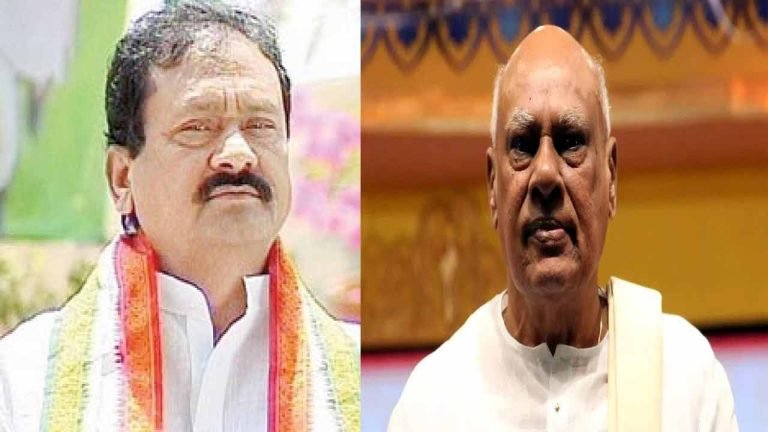 Rosaiah Was First In The Country To Allocate Budget For Minorities' Welfare: Shabbir