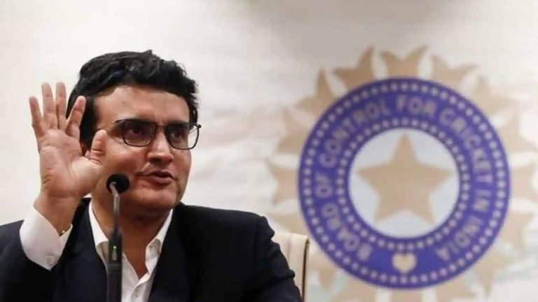Sourav Ganguly Admitted To Hospital After Testing Positive For COVID-19