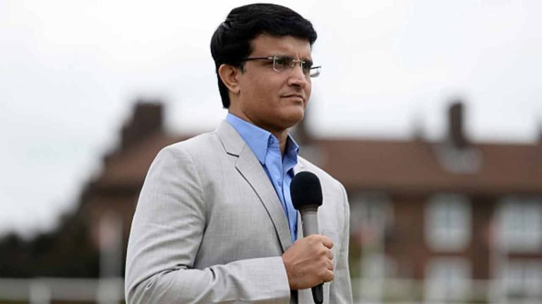 Sourav Ganguly Discharged From Hospital After Recovering From Covid
