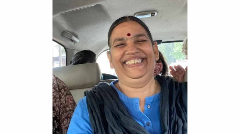 Sudha Bharadwaj Released After 3 Years In Jail
