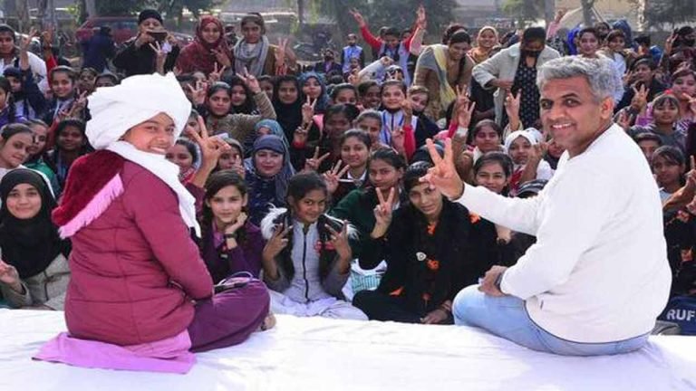 Law To Raise Women Marriage Age Causes A Flutter In Uttar Pradesh