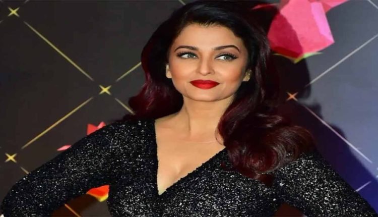 Aishwarya Rai Questioned For Alleged Foreign Exchange Violations