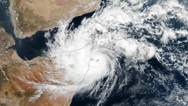 Check Cyclone Jawad Latest Updates Here