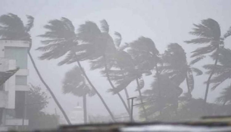 Cyclone Jawad Update: Orange Alert Issued For 5 Odisha Districts