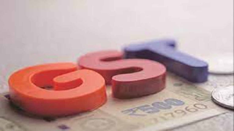 GST collection in Nov came at Rs 1,31,526 crore, 2nd highest ever